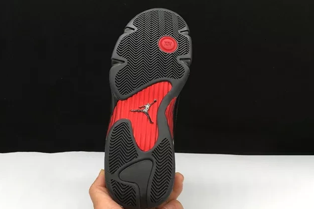 (2018) 5190 Comfortable Last 830 Shot Retro 14 Jordan 487471- 0910